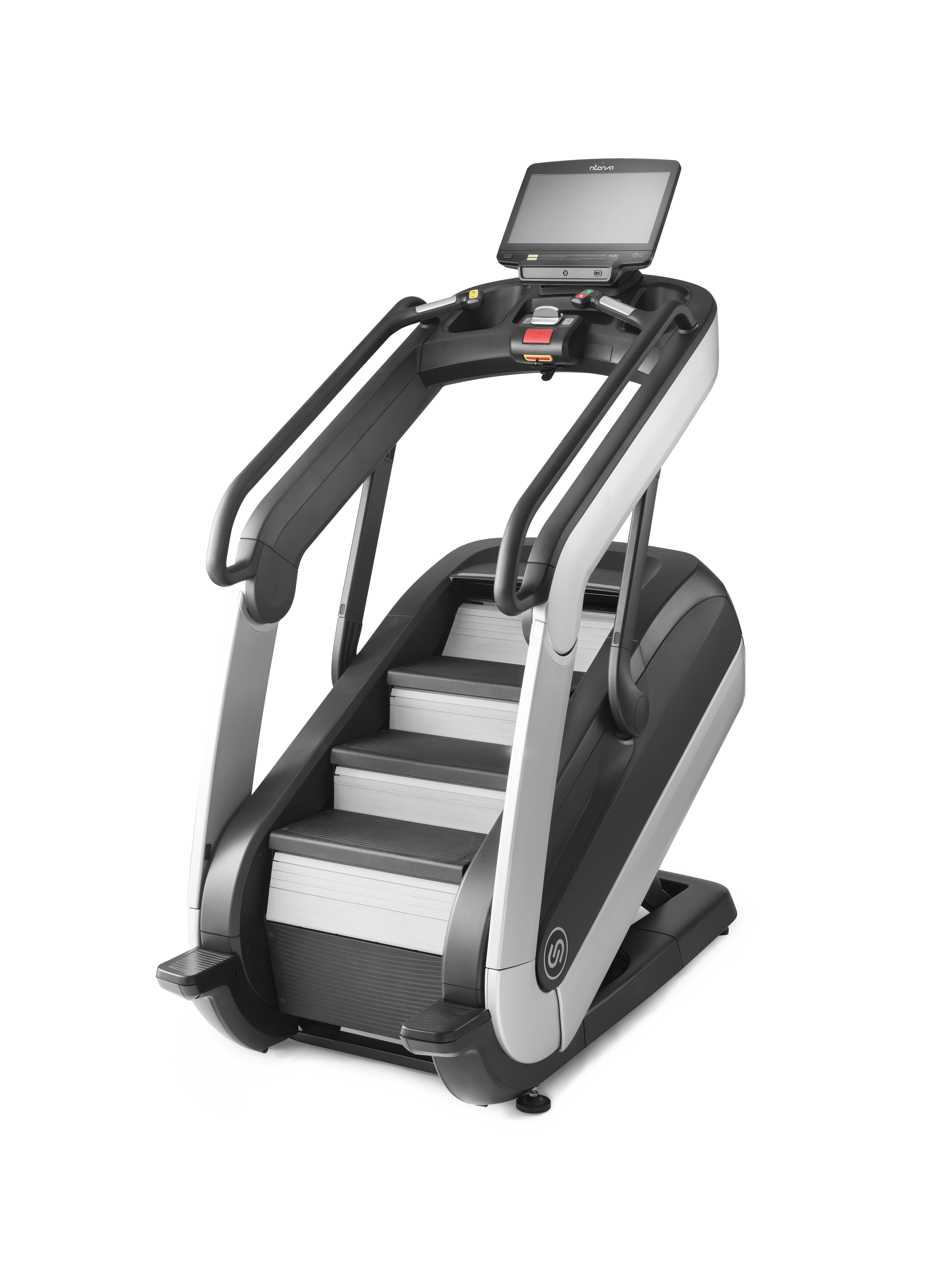 Intenza 550C Escalate Stairlcimber